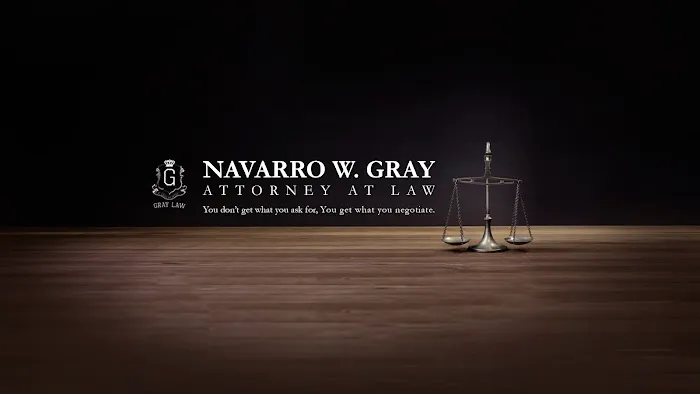 The Gray Law Firm, LLC 4