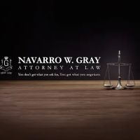 The Gray Law Firm, LLC ico