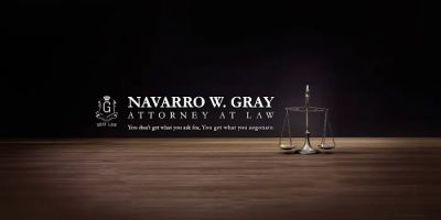 The Gray Law Firm, LLC