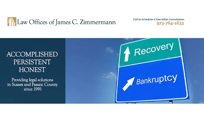 Law Offices of James C. Zimmermann 4