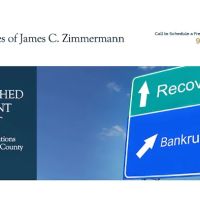 Law Offices of James C. Zimmermann ico