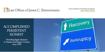 Law Offices of James C. Zimmermann