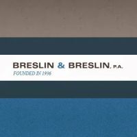 Breslin and Breslin, PA. ico
