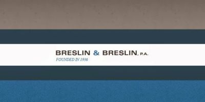 Breslin and Breslin, PA.