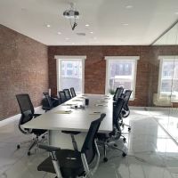 Ameri Law Firm ico