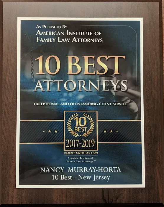 Law Offices of Nancy Murray Horta, Esq., LLC 4