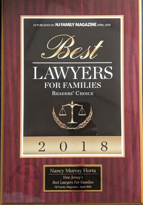 Law Offices of Nancy Murray Horta, Esq., LLC 4