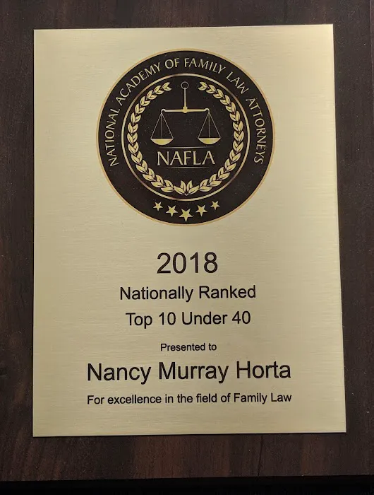 Law Offices of Nancy Murray Horta, Esq., LLC 4