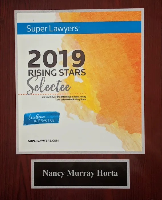 Law Offices of Nancy Murray Horta, Esq., LLC 4