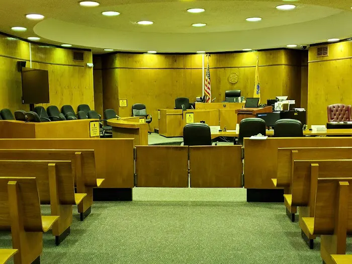 Law Offices of Ron Bar-Nadav 4