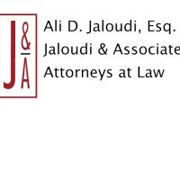Ali D. Jaloudi, Esq. Attorney at Law ico