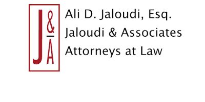 Ali D. Jaloudi, Esq. Attorney at Law