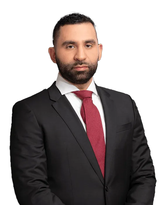 Ali D. Jaloudi, Esq. Attorney at Law 4