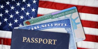 Paterson Oficina Abogado De Inmigración