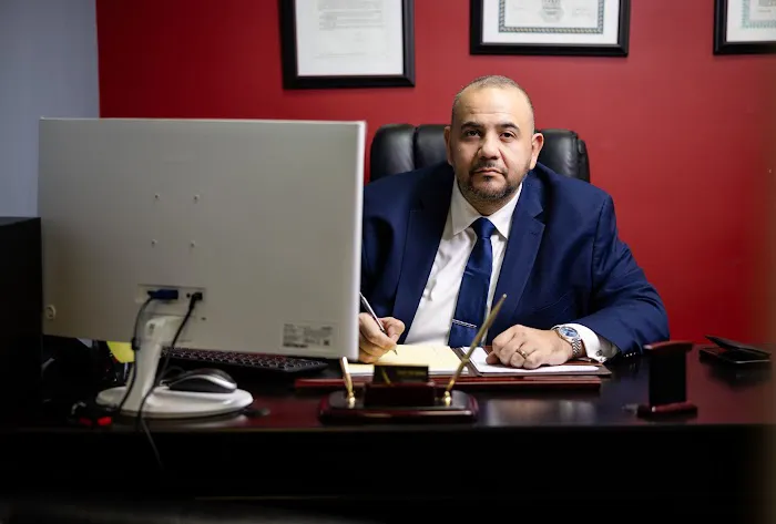 Ibrahim Personal Injury Law 4