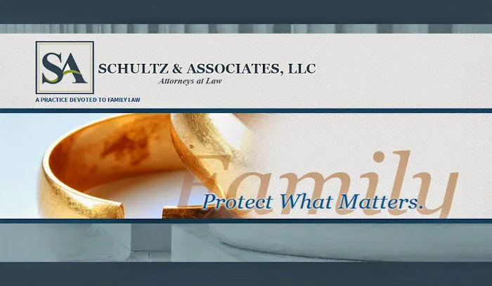 Men’s & Fathers’ Rights Divorce Lawyers by Schultz & Associates, LLC 4