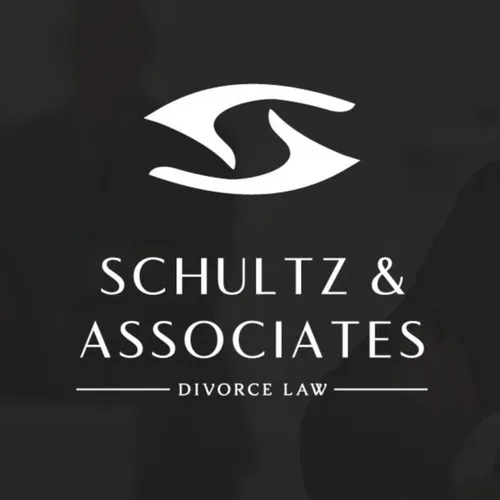 Men’s & Fathers’ Rights Divorce Lawyers by Schultz & Associates, LLC 4