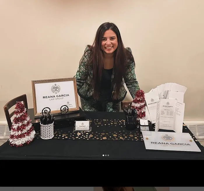 Reana Garcia Law Group 4