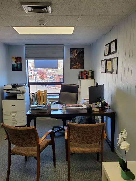 GOXHAJ LAW FIRM PLLC - Immigration Attorney 4
