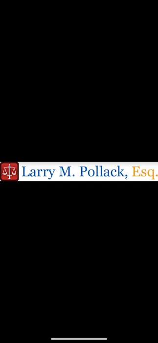 Larry M. Pollack, Esq. 4