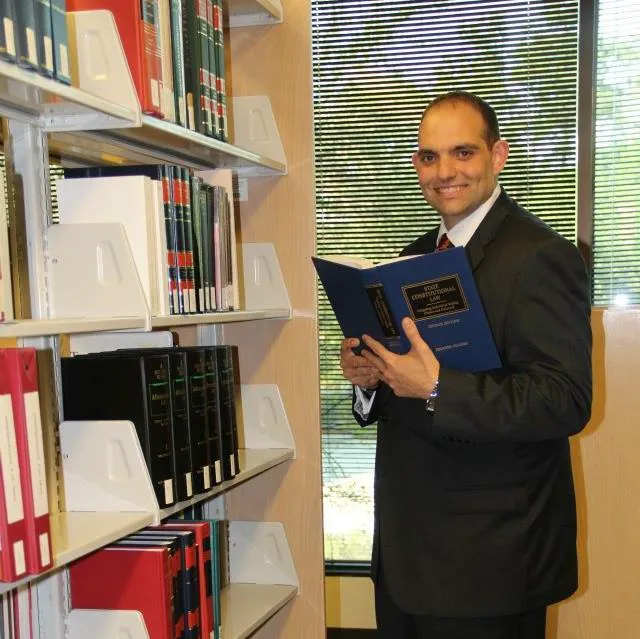 Martone & Uhlmann, A Professional Corporation 4