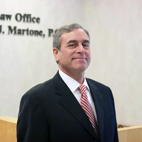 Martone & Uhlmann, A Professional Corporation 4