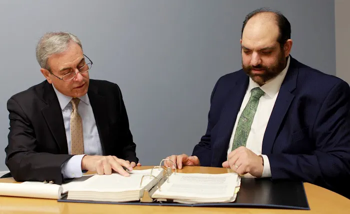 Martone & Uhlmann, A Professional Corporation 4