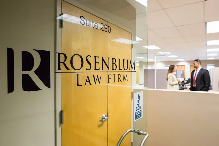 Rosenblum Law 4