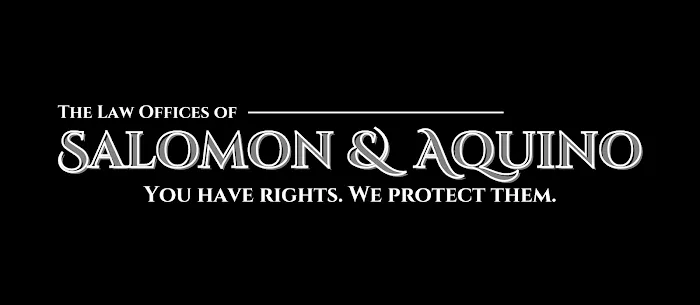 Salomon & Aquino, LLC 4