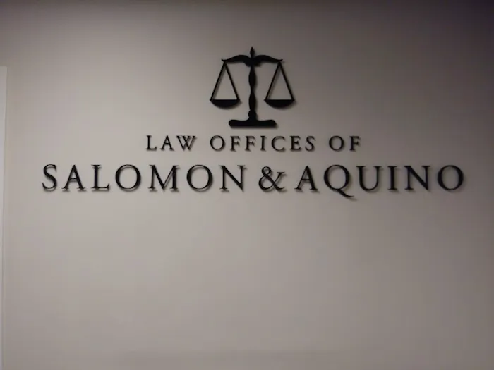 Salomon & Aquino, LLC 4