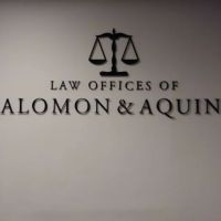 Salomon & Aquino, LLC ico