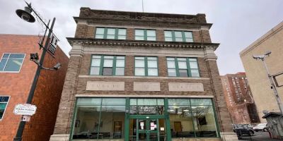 Paterson Personal Injury Attorney at Law, Brandon J. Broderick