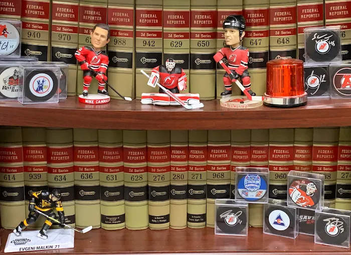 Law Offices of Peter J. Lamont 4