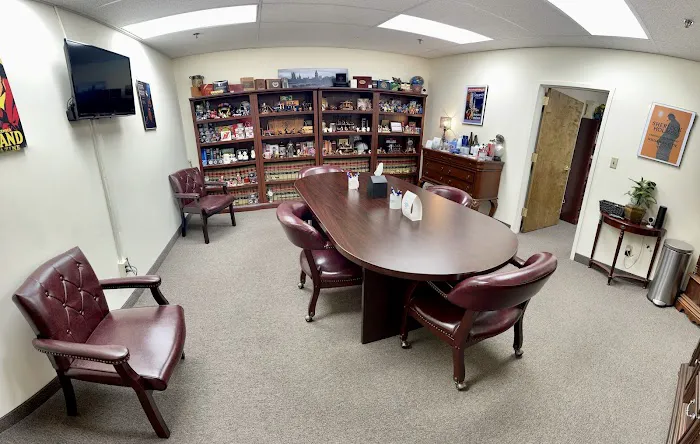 Law Offices of Peter J. Lamont 4