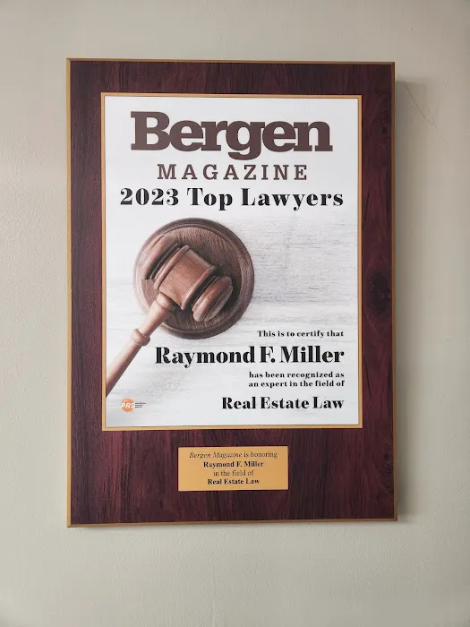 Law Office of Raymond F. Miller, LLC 4