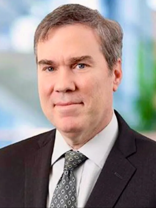 Thomas R McConnell, Esq 4