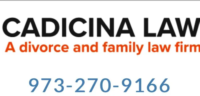 Cadicina Divorce & Family Law - Bergen County Office 4