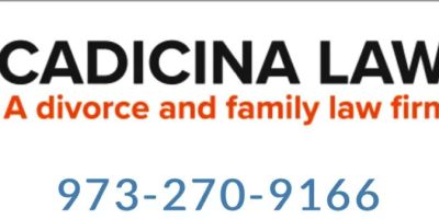Cadicina Divorce & Family Law - Bergen County Office
