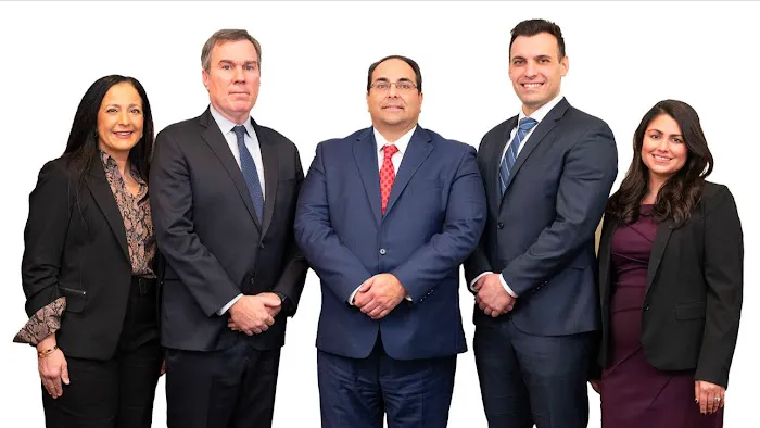 Cadicina Divorce & Family Law - Bergen County Office 4