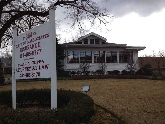 Law Offices of Frank A. Coppa 4