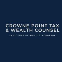 Crowne Point Tax And Wealth Counsel, The Law Offices Of Nik Agharkar ico