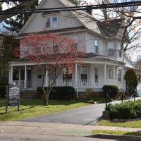 Meyer & Spencer, PC - Westchester County Estate Planning ico