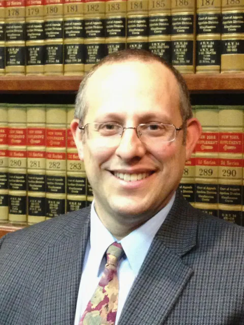Steven L Ginsberg Esq 4