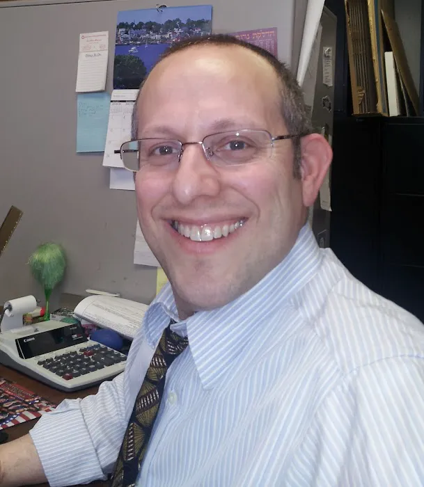 Steven L Ginsberg Esq 4