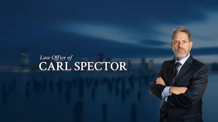 Law Office of Carl Spector 4
