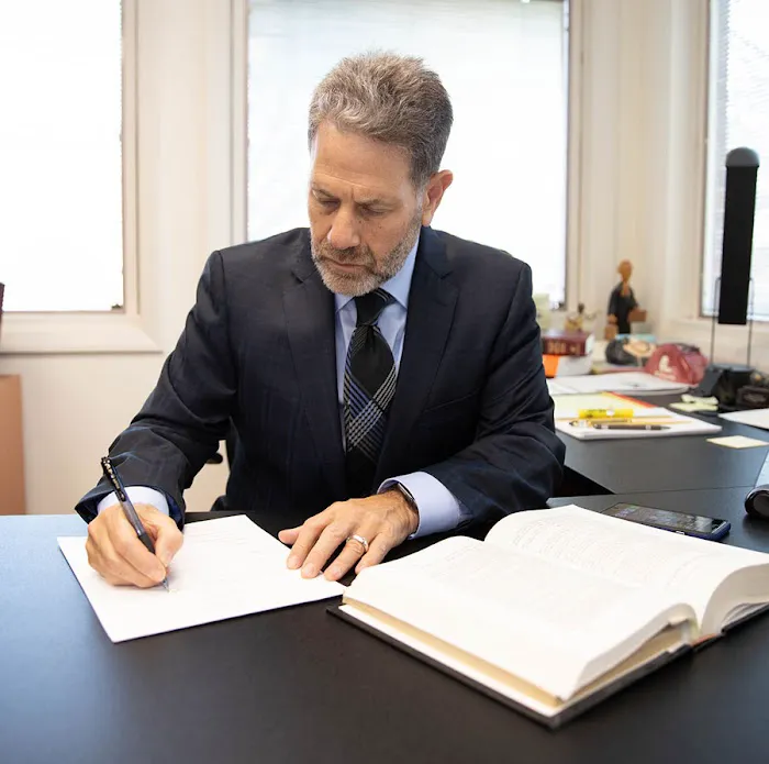 Law Office of Carl Spector 4
