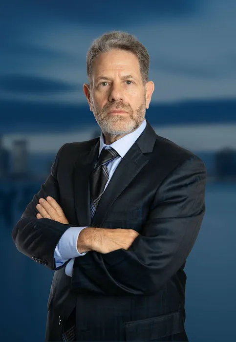 Law Office of Carl Spector 4