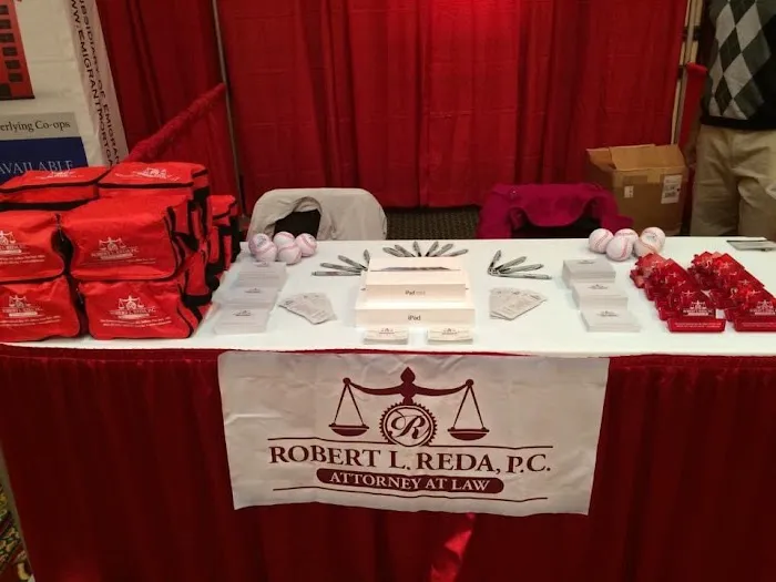 Robert L Reda Law Office 4