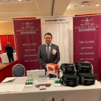 Robert L Reda Law Office ico