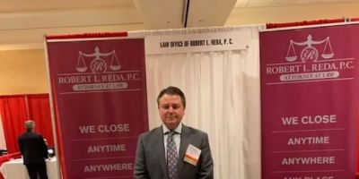 Robert L Reda Law Office